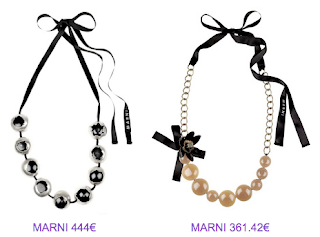 Collares 2 Marni